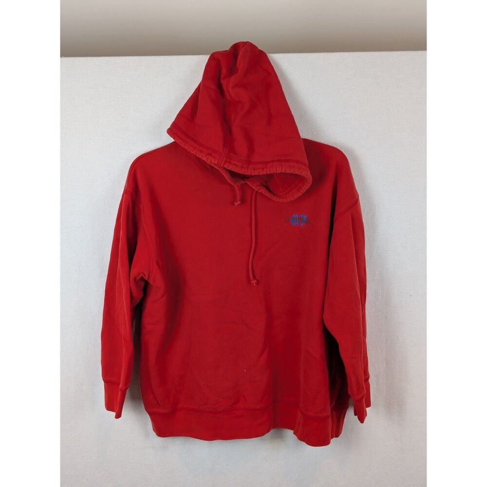 Lauren Ralph Lauren Petite Hoodie Sweater w/ Drawstrings Women's Size P/S